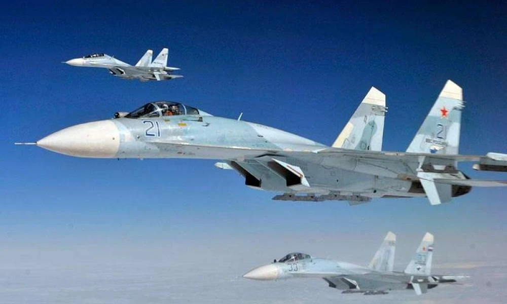 Συναγερμός αεροπορικής επιδρομής: Ρωσικό χτύπημα σε τρένο με πυρομαχικά ουρανίου - Θέλουν “να πάρουν το κεφάλι” του Ζαλούζνι